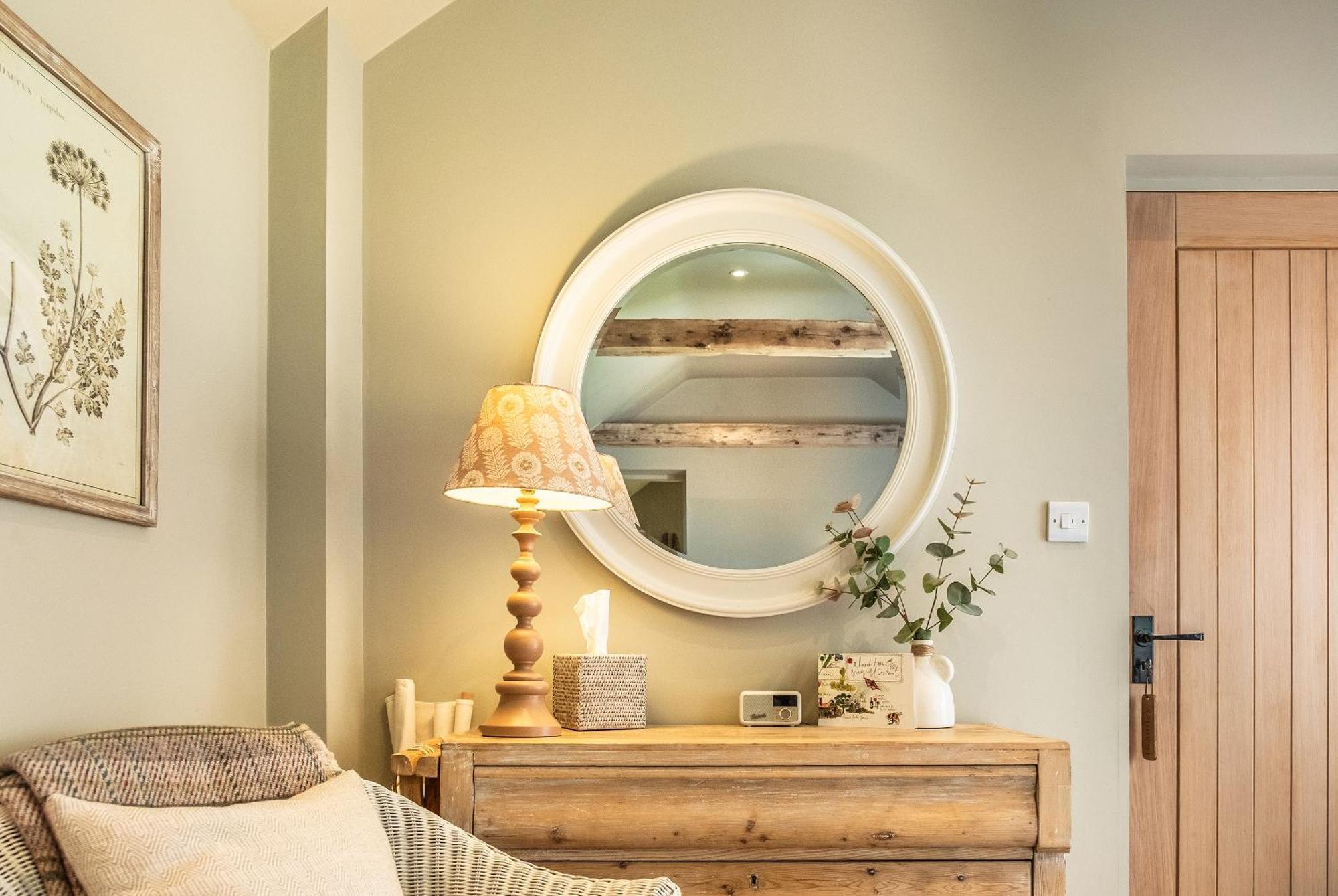Church Farm B&B Suffolk Great Whelnetham 외부 사진