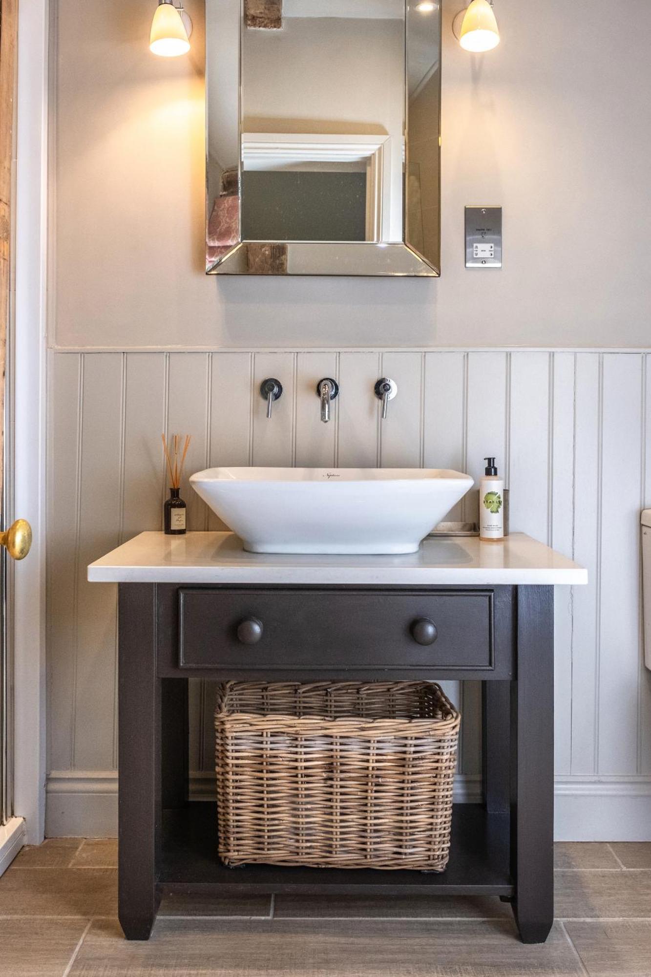 Church Farm B&B Suffolk Great Whelnetham 외부 사진